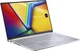 Ноутбук Asus Vivobook 15 OLED M1505YA-MA269 (90NB10Q2-M00CU0) Cool Silver - изображение 3