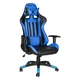 Крісло ігрове Xtrike ME Advanced Gaming Chair GC-905 /Blue (m439770) - зображення 1