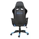 Крісло ігрове Xtrike ME Advanced Gaming Chair GC-905 /Blue (m439770) - зображення 2