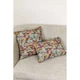 Подушка Прованс декоративная MixPrint 504 зигзаг 45х45 см (m438198) - изображение 2