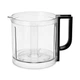 Кухонный комбайн KitchenAid 5KFC0516EAC (m501721) - изображение 2