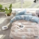 Постельное белье Viluta 19008 Ранфорс полуторный (m438120) - изображение 1