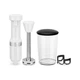 Блендер KitchenAid 5KHBV53EWH (m437387) - изображение 2