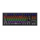Клавиатура Vinga KBGM-110 87 key LED Switch USB (m439867) - изображение 3