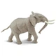 Африканський слон Safari Ltd 295629 - изображение 1