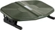 Підставка для ніг регульована OfficePro FR600 Olive-Black - зображення 1
