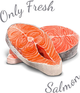 Sucha karma dla kotów Amanova Sterilised Cat Salmon Deluxe 1.5 kg (8413037331276) - obraz 3