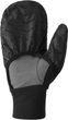 Рукавиці-рукавички MONTANE Switch Gloves M Black - зображення 4