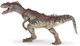 Динозавр Аллозавр / Allosaurus Papo 55078 - изображение 2