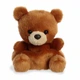 М'яка іграшка Aurora Palm Pals Ведмежа 15 см (m439186) - зображення 1