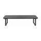 Подставка для монитора Gembird прямоугольный, металл (m437331) - изображение 2