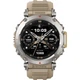 Смарт-часы Amazfit T-Rex Ultra Sahara бежевый (m439217) - изображение 3