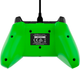 Kontroler przewodowy PDP Neon do Xbox Series/Xbox One/PC White-Green (049-012-WG) - obraz 6