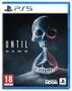 Игра Sony PlayStation 5 Until Dawn Русская Озвучка Б/У - изображение 1