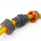 Муфта з'єднувальна 1/2" для шланга LOSSO MY-5511 - зображення 3