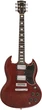 Электрогитара Gibson AT SG STD 74 Walnut - изображение 1