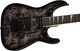 Электрогитара Jackson JS Series JS32 Dinky Arch Top Transparent Black - изображение 3