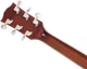 Электрогитара Gibson AT SG STD 74 Walnut - изображение 5