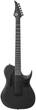 Электрогитара S By Solar Type TB TB4.61C-E Single Pickup Carbon Black Matte - изображение 1