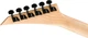 Электрогитара Jackson JS Series JS32 Dinky Arch Top Transparent Black - изображение 6