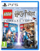 Игра Sony PlayStation 5 Lego Harry Potter Collection Английская Версия - изображение 1