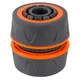 Муфта з'єднувальна 3/4" для шланга LOSSO MY-5512 - зображення 2