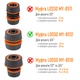 Муфта з'єднувальна 3/4" для шланга LOSSO MY-5512 - зображення 6