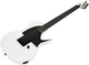 Электрогитара S By Solar Type TB TB4.61W-E Single Pickup White - изображение 3