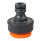 Адаптер 1/2" (3/4") для поливу LOSSO MY-5513, перехідник для шланга - зображення 7