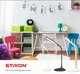 Настольная LED лампа 8W 3000K-6000K ETRON 1-EDL-402 White-gold - изображение 5