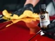 Керамическое покрытие 50ml K2 G031 Gravon с аппликатором и микрофиброй - изображение 4