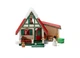 Набір Різдвяна резиденція Санта-Клауса Playmobil 5976 - изображение 2