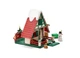 Набір Різдвяна резиденція Санта-Клауса Playmobil 5976 - изображение 3