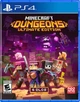Minecraft Dungeons Ultimate Edition (PS4, русская версия) - изображение 1