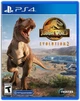 Jurassic World Evolution 2 (PS4, русские субтитры) - изображение 1