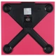 Весы напольные SATURN ST-PS0294 Red - изображение 3