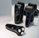Електробритва Remington R1000 R1 Style Series Rotary Shaver (7030837) - зображення 6