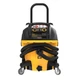Пилосос будівельний DeWALT 1400 Вт, шланг 4.6 м, 38 л, 15 кг (m435832) - зображення 2