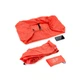 Чехол для рюкзака Naturehike NH15Y001-Z M 30-50 л Помаранчевий (m436421) - изображение 3