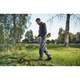 Триммер садовый Ryobi Max Power RY36BCX30A-0 36В, 30/40см нож/леска, ремни Vertebrae 4.7кг (m435871) - изображение 2