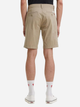 Szorty męskie eleganckie Levi's Xx Chino Shorts Ii 17202-0008 32 Beżowe (5401105711436) - obraz 2