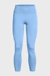 Жіночі блакитні тайтси UA Launch Ankle Tights Under Armour XS 1369771-466 - изображение 5