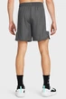 Чоловічі темно-сірі шорти UA Baseline Short Under Armour XL 1383389-025 - изображение 3