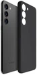 Панель 3mk Silicone Case для Samsung Galaxy S23+ 5G Black (5903108499279) - зображення 4