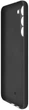 Панель 3mk Silicone Case для Samsung Galaxy S23+ 5G Black (5903108499279) - зображення 8