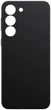 Панель 3mk Silicone Case для Samsung Galaxy S23+ 5G Black (5903108499279) - зображення 9