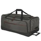 Дорожная сумка на колесах текстильная L оливковая Travelite Crosslite TL092901-86 - изображение 2