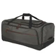 Дорожная сумка на колесах текстильная L оливковая Travelite Crosslite TL092901-86 - изображение 3