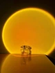 Проекционный светильник Sunset Lamp с эффектом заката, рассвета fm-23, ночник, лампа для селфи - изображение 6