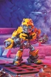 Фигурка игровая Bumblebee 10 cm - изображение 4